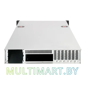 Корпус Silverstone RM22-312 картинка 11